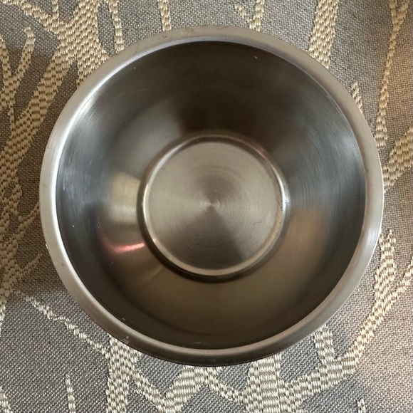 Mid-Century-Modern Rostfritt Stal of Sweden Condiment Caddy or Relish Server - Picture 8 of 10